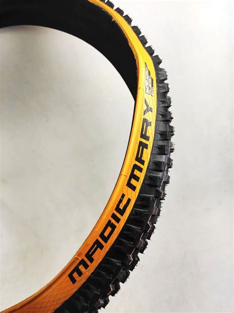 The Perfect Upgrade: Schwalbe Magic Mary 29x2.6 Super Gravity Tires